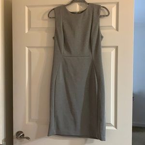 Calvin Klein pencil dress